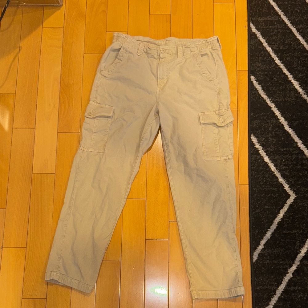 Cargo Pants